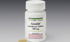 sovaldi hepatitis c treatment