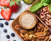 مختبرات مصر للتحاليل الطبيةاختبار الميكروبيوم المعوي السريري في مصر | تحليل شامل لصحة الأمعاء اختبار عدم تحمّل الأطعمة | تحليل 220 نوعاً غذائياً