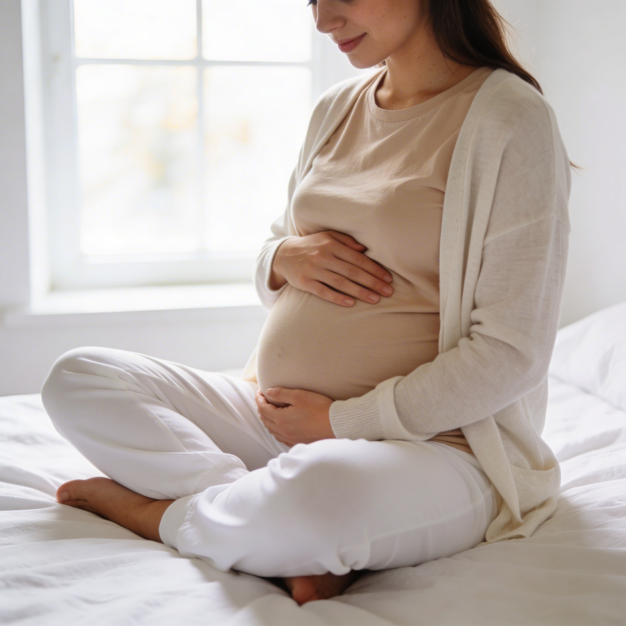 اختبار ما قبل الولادة غير الجراحي