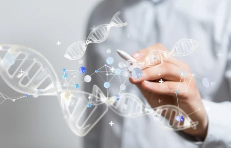 الاختبارات الجينية