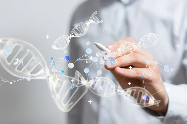 الاختبارات الجينية