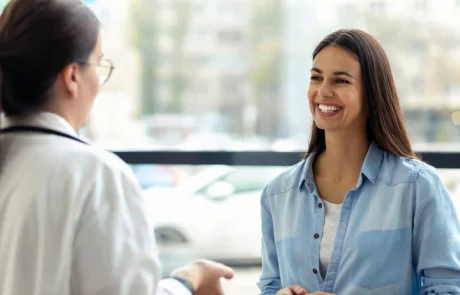 اختبار الوقاية