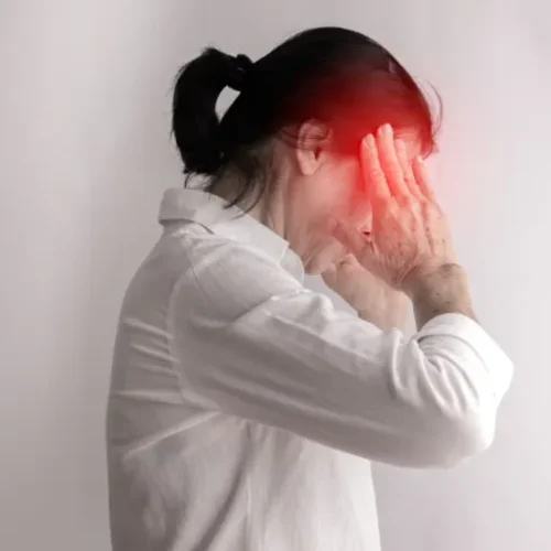 اختبار DAO، يكشف عن عدم تحمل الهيستامين ذي المنشأ الوراثي