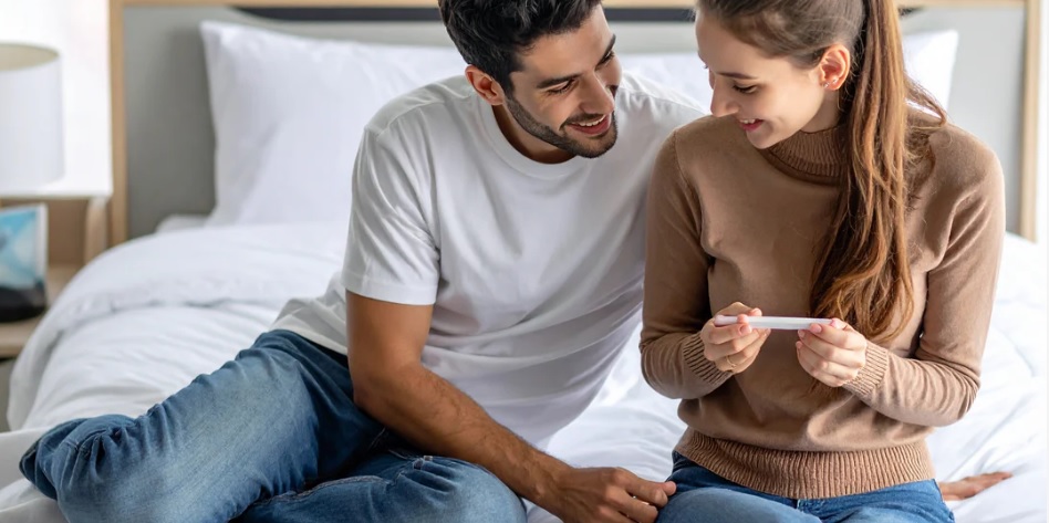 الخصوبة والحمل
