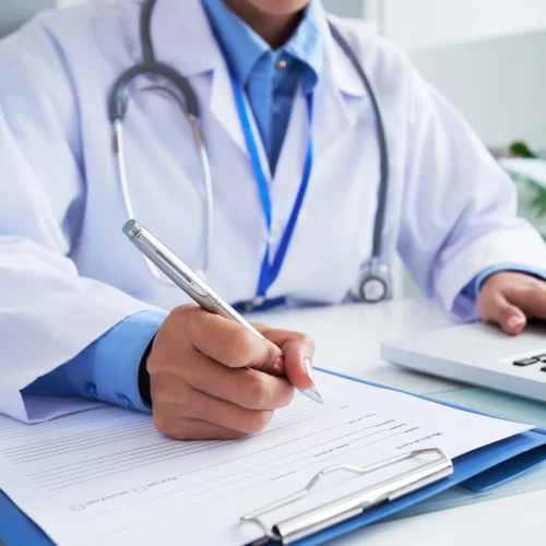 الكشف المبكر عن الأمراض المنقولة جنسياً