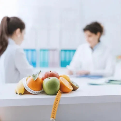 اختبار NutriGen