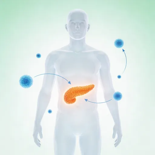 Pancreatic_function تحليل السكر في معمل مصر بالجيزة