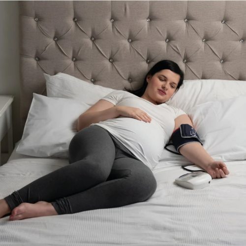 اختبار تسمم الحمل