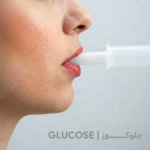اختبار تنفس الجلوكوز