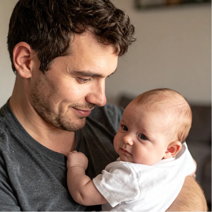 اختبار الخصوبة للرجال