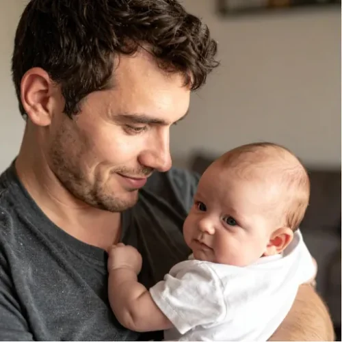 اختبار الخصوبة للرجال