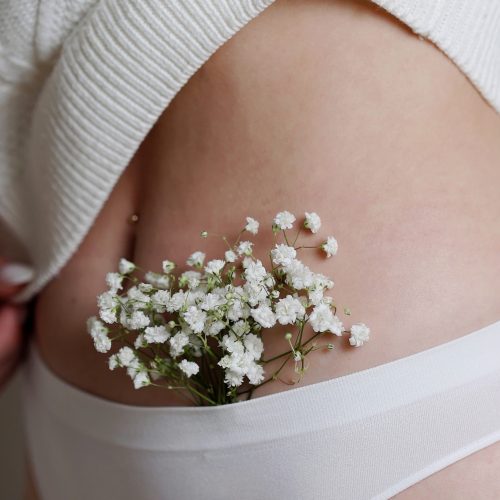 اختبار ميكروبيوم المهبل