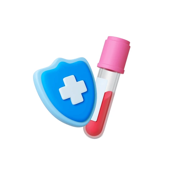 شرح تحاليل الفحص الشامل