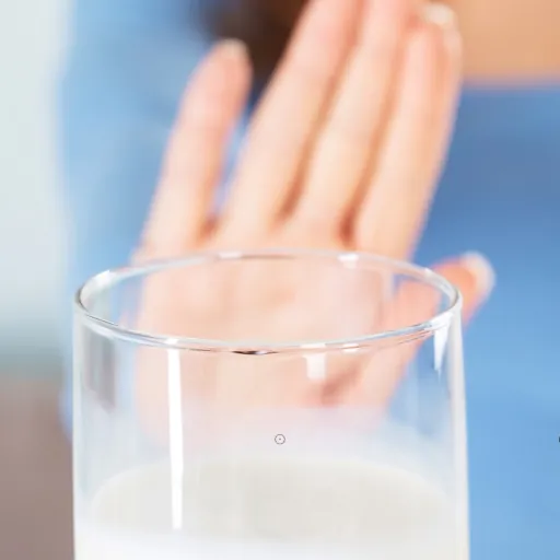 اختبار LactoGen