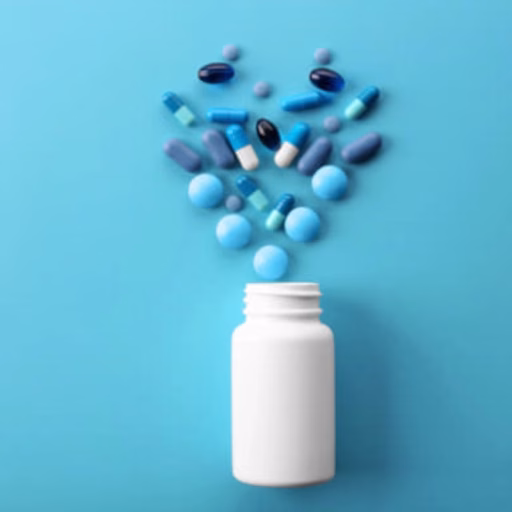 الملف الدوائي الجيني القلبي CARDIOpgx