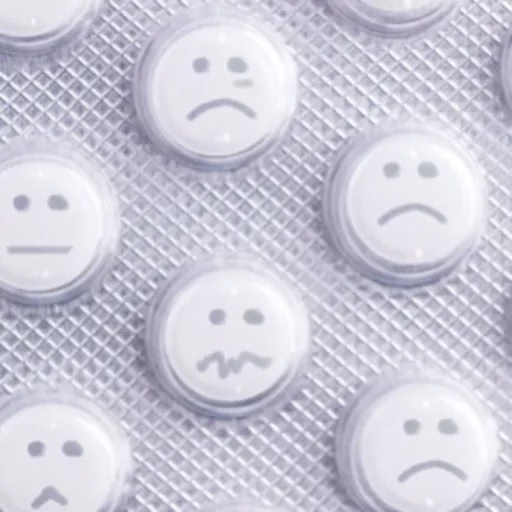 الملف الدوائي الجيني لشركة Psycopgx