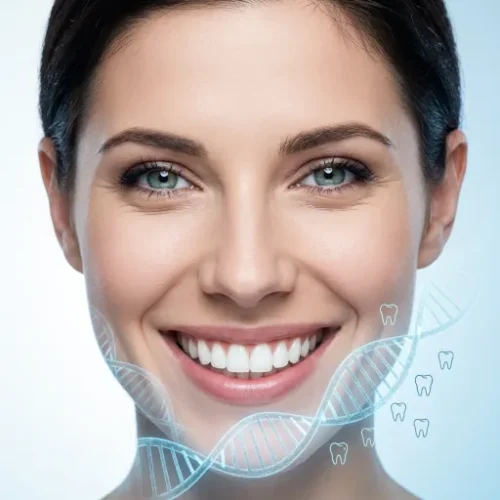 تحليل DentalGen للاستعداد الجيني لأمراض الفم – معمل مصر