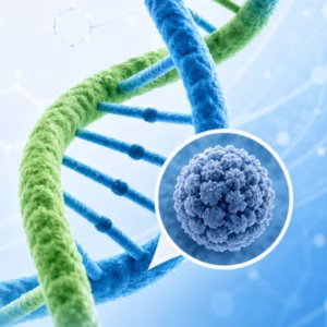 اختبارات الكشف عن فيروس الورم الحليمي البشري (HPV) | تفاعل البوليميراز المتسلسل (PCR)