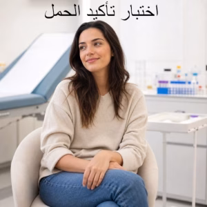 اختبار تأكيد الحمل بيتا. قياس دقيق لهرمون Beta-hCG في الدم لتأكيد الحمل ومتابعة تطوره في الأسابيع الأولى. نتائج سريعة وموثوقة.